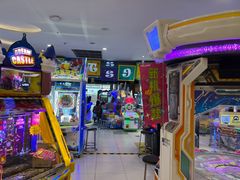 -meland·儿童乐园·游戏厅娃娃机·电玩Xbox(成都合生汇店)