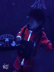 -幻贝家儿童乐园(武汉永旺梦乐城店)