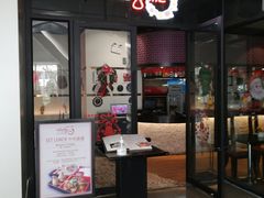 -克比叔叔印度餐厅Kebabs on the Grille(人民广场店)