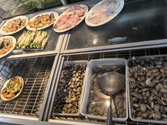 -车头老二大排档(金城步行街店)