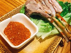 -北疆饭店(大运河博物馆宝龙店)