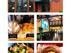 -普兰达德国餐厅·德式脆皮烤猪肘·自酿啤酒(观唐店)