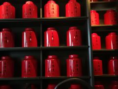 -王德传茶庄(上海新天地店)