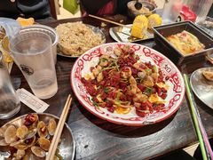 -破店肥哈·东北烧烤(南山保利店)