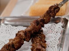 -老北京涮羊肉(航东路店)