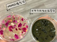 -上海博宽羽毛球馆(双桥路分部)