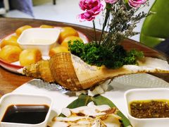 -金龙·打边炉(南京西路店)
