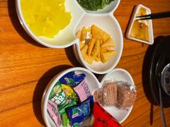 -摩打食堂(佳兆业店)