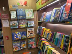 -三联书店(中环店)