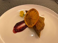 -富力威斯汀酒店·知味自助餐厅