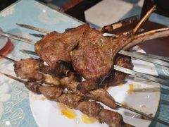 -新疆伊宁远征餐厅