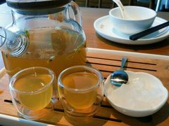 -如轩·海鲜砂锅粥·潮汕菜(海珠店)