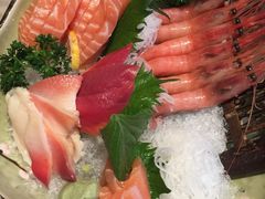 -贵木日本料理·铁板烧(新地假日广场店)