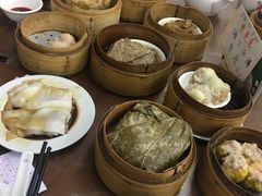 -香港蓮香樓(上環店)