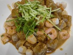 -渔码头食府·20年蓬莱老字号(登州路店)