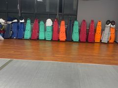 -北京阳铭国际击剑俱乐部