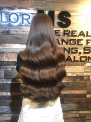 -MS.SALON美发沙龙