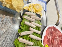 -全好食潮汕牛肉火锅(泗洲路店)