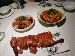 口水鸡-渝信川菜(华盛店)