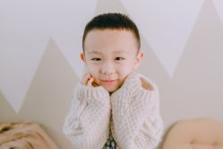 -嘟嘟卡奇儿童摄影