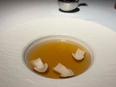 -Oyster Talks 四度蚝法餐厅