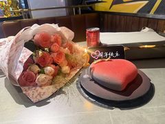 -醉炫音速烧烤(沙河总店)