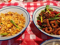 -33韩式自助烧烤(环城南路店)