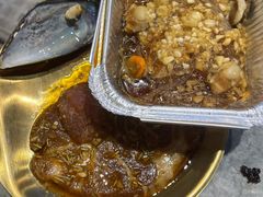 -金喜娜无限自助烤肉(泰达永旺店)