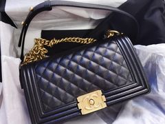 -CHANEL(恒隆广场店)
