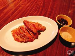 -湖滨28中餐厅·西湖宴·杭州君悦酒店