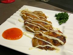 -吱咖啡西式简餐
