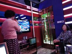 -乐圣量贩KTV自助餐(崇文店)