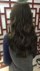 -美梵日系沙龙