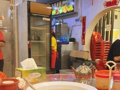 -大茄来海鲜餐厅(亚洲城分行)