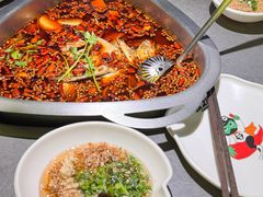 -味之绝·美蛙鱼头火锅(科巷店)