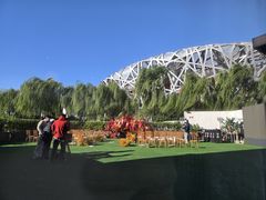 -太极·粤菜餐厅(亚运村鸟巢店)