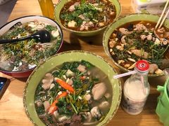 -筒骨麻辣烫(永同昌公寓胜明花园店)