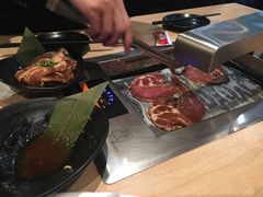 -新石器烤肉(张家港购物公园店)