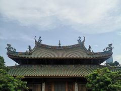 -南普陀素菜馆