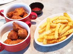 -必胜客(大观天地店)
