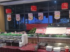 -嘉和一品粥(大沽南路店)