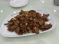 -同发号饭庄(复兴路店)