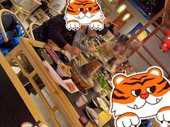 -京炭铜锅涮肉·羊蝎子·羊肉炉(保利·时光里店)