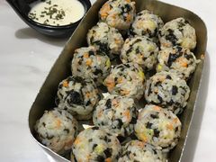 -HOTISLAND海鸡岛·韩国料理(江南西店)