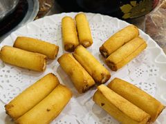 -渔意坊·千层无骨鱼粥底火锅·20年顺德菜(普君店)