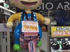 -秋叶原电器街