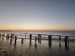 -威海国际海水浴场旅游区
