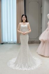 -MuseMarry婚纱(前海嘉里中心店)
