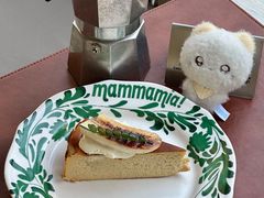 -Mammamia意大利餐厅(阳春巷店)