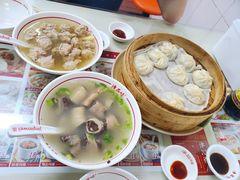 -津品味小吃(大学湾店)